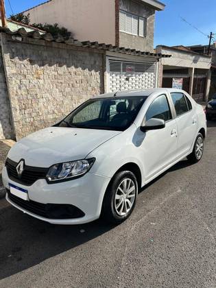 RENAULT LOGAN 1.0 12V SCE FLEX EXPRESSION MANUAL